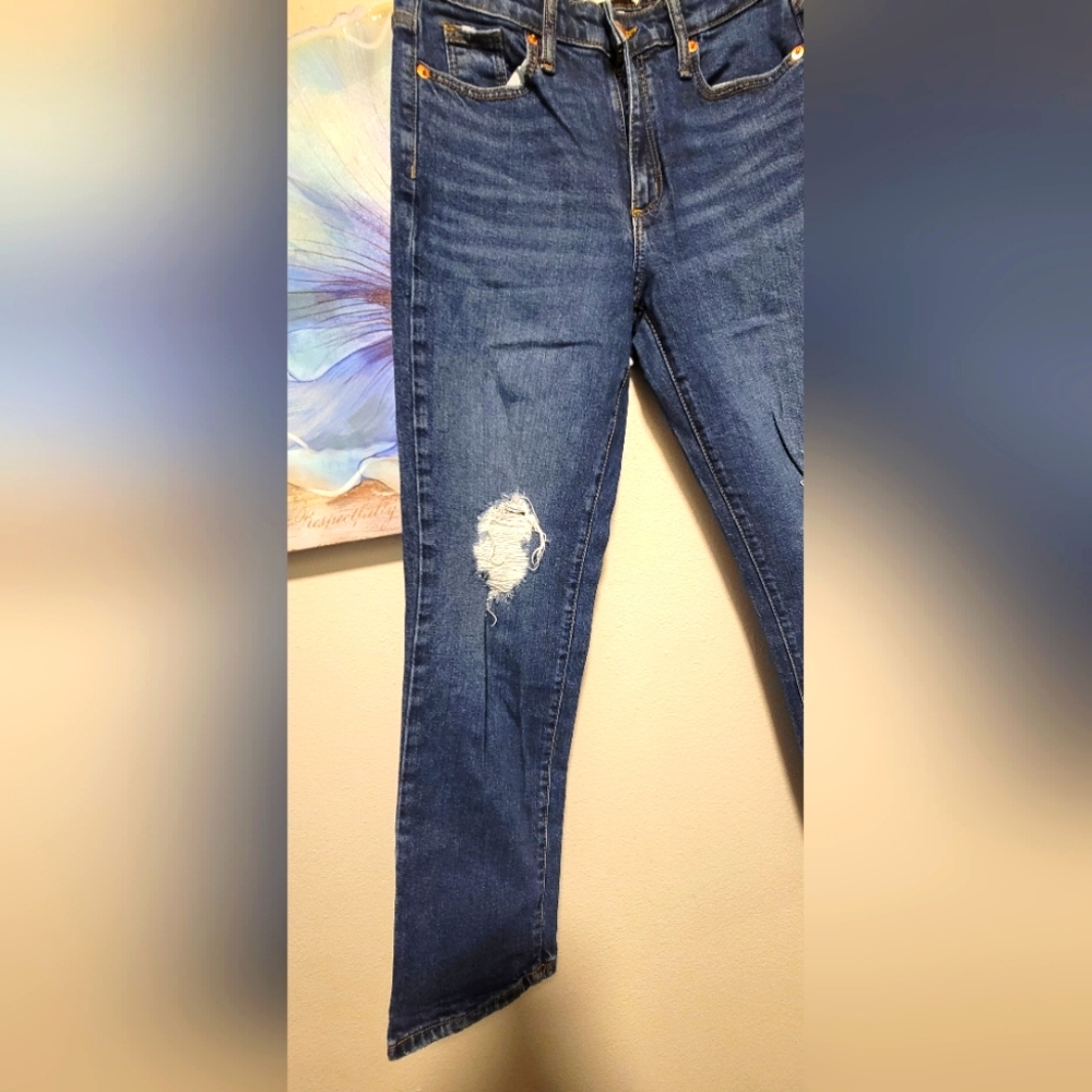 Universal Thread  Jean - Picture 3 of 6